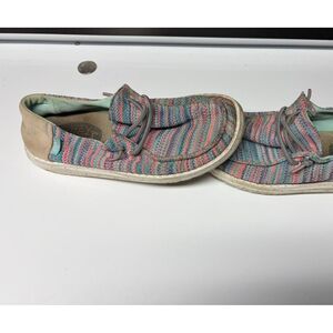 Hey-dude Women's Multi Trainers‎